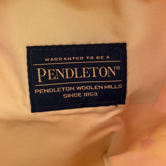 Pendleton Backpack - Picture 8 of 11